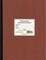 Brand Computation Notebook, 4 X 4 Quad, Brown, Green Paper, 11.75 X 9.25 Inches, 75 Sheets (43648)